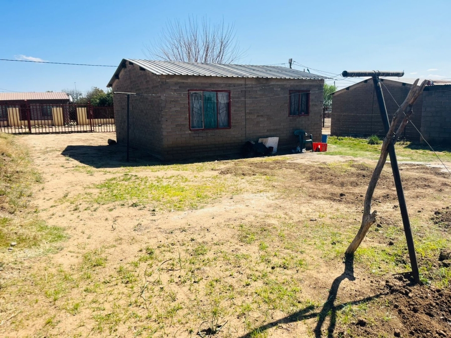 2 Bedroom Property for Sale in Bloemside Free State